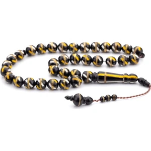 Küre Model Özel Tasarım İşleme Kuka Tesbih