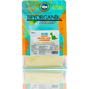 Muhallebi Karışımı - 200 gr