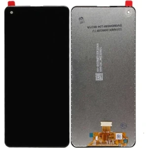 Gmr Samsung Galaxy A21S A217 LCD Ekran Dokunmatik