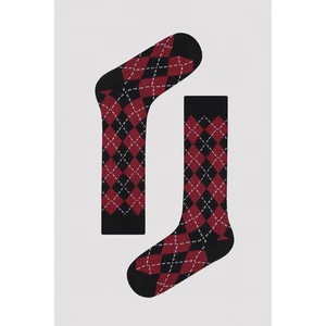 Kız Çocuk Dark Diamond Çorap