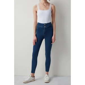 Total Toparlayıcı Jegging Tayt