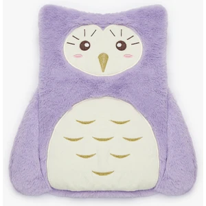 Owl Sıcak Açık Mavi Su Torbası