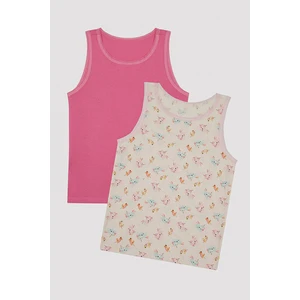 G.CUTE UNICORN 2 PACK VEST