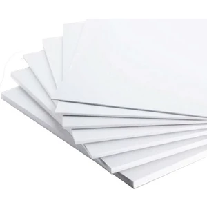 25 x 35 cm Fotoblok 3 mm Kalınlık 4'lü Paket Maket Kartonu