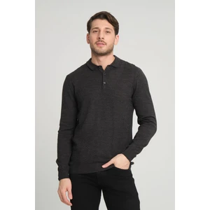 Alexander Gardi Polo Yaka Triko Kazak (AG5033)