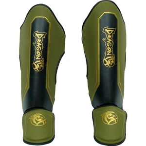 Dragondo 40722-P Legacy Kaval Ayak Koruyucu Kick Boks Kaval Koruyucu