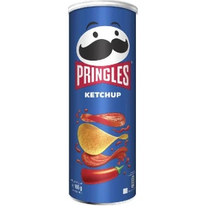 Ketchup 165G
