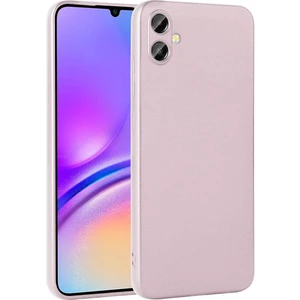 Samsung Galaxy A05 Kılıf Zore Premier Silikon