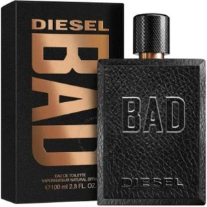 Bad EDT 100 ml Erkek Parfüm