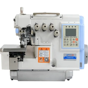 988N-5 Otomatik 5 Iplik Overlok Makinesi