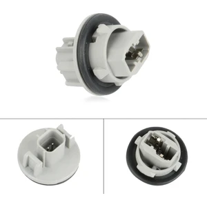 Honda Cıvıc Crv 33303-S5A-003 2 Adet Için Far T20 S Ampuller Soket (Yurt Dışından)