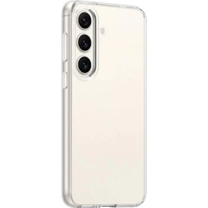 Case 4u Galaxy S24 Plus Kılıf Pürüzsüz Yüzey Kaliteli Sert Pc Vonn Şeffaf