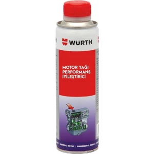 WÜRTH Motor Yağı Sızıntı Önleyici 300 ml (2ADET)