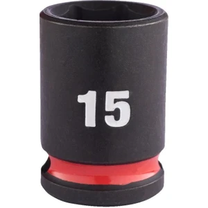 Lokma Endüst. Darbeli Shw  1/2 Inç Std 15MM-1 Adet