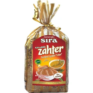 Ev Usulü Kahvaltılık Zahter 250 gr