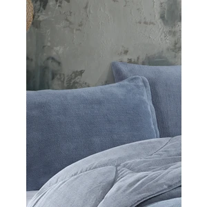 Ease Touch Wellsoft Yastık Kılıfı Gri