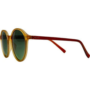 Playa Jaune Vert Unisex Güneş Gözlüğü