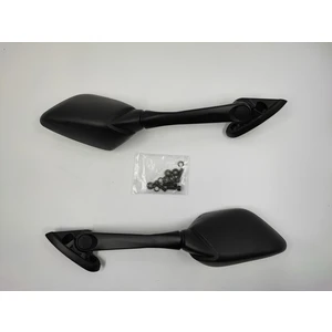 Karadeniz Motor 2013-2018 Yamaha Yzf R25 Uyumlu Ayna Takım Sağ Sol Ayna Set