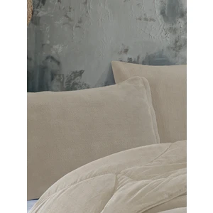 Ease Touch Wellsoft Yastık Kılıfı Bej