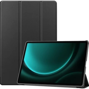 Samsung Galaxy Tab S9 Fe Plus Için Darbeye Dayanıklı Tablet Kılıfı (Yurt Dışından)