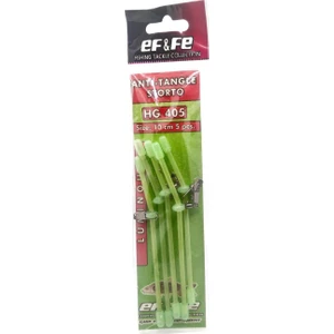 HG405 Anti-Tangle Storto Beden Dolanma Engelleyici (5 Adet)