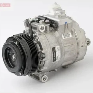 Klima Kompresörü Bmw 3 5 7 E46 E39 E38 64526910458 Denso DCP05014