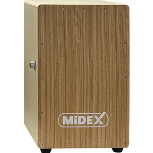 CA-902 Kort Telli Cajon Profesyonel Kajon Huş Ağacı