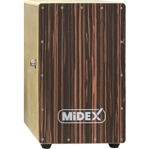 CA-903 Kort Telli Cajon Profesyonel Kajon Huş Ağacı