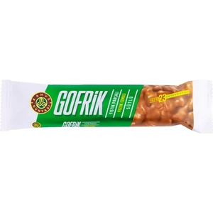 Kahve Dünyası Gofrik Antep Fıstıklı Sütlü Çikolata 33 gr x 12 Adet