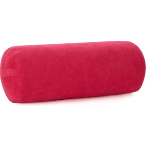 Nui Yoga Pembe Bolster