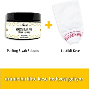 fas siyah sabunu okaliptüs /beldi/jel peeling  sabunu 230g