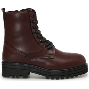 Atısa 3pr Bordo Kadın Postal