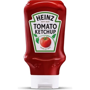 Ketçap 375 gr