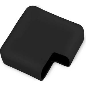 Şarj Aleti Silikon Kılıfı Macbook Air Magsafe USB-C 29W-30W-35W ile Uyumlu