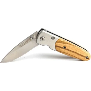 Kişiye Özel Çakı