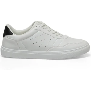 Tompkıns Pu 4fx Beyaz Erkek Sneaker