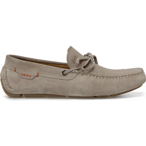 Incı Martens 4fx Kum Erkek Loafer