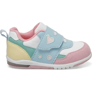 Pablo.b 4fx Mavi Kız Çocuk Sneaker