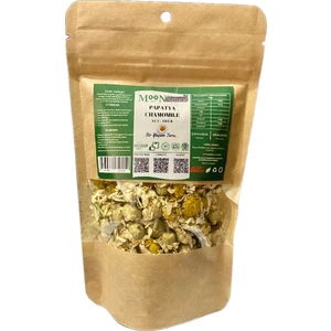 Moon Organik Papatya/ Dried Daisy