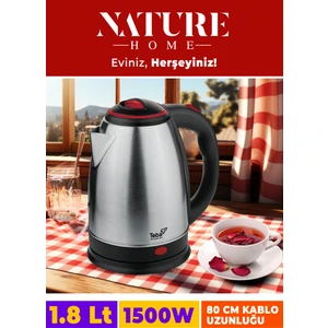 Su Isıtıcı