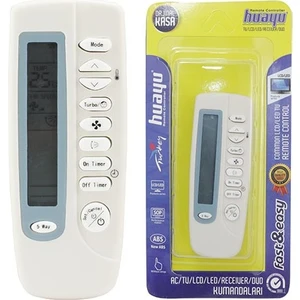 Weko Samsung Klima Kumandası SNK0010