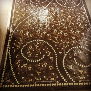 Umut Kılıf Halı Koruma Kılıfı, Pvc Şeffaf Halı Örtüsü, Mobilya Arası Şeffaf Halı Koruyucu Örtü