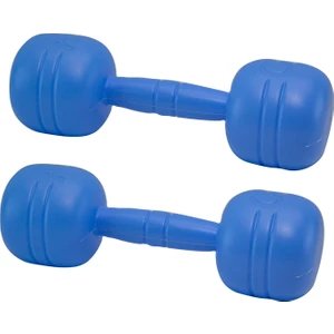 Oyuncak Dumbell Set Iki Adet