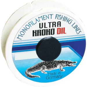 Krokodil Makara Misina