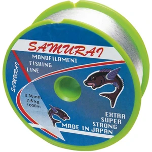 Samurai Bobin Misina