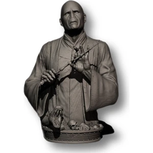 Voldemort Figürü 20CM