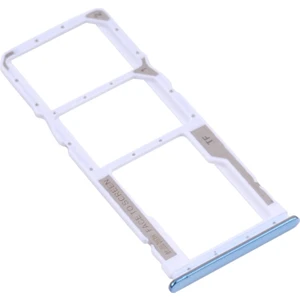 Redmi Note 10 Pro Uyumlu Sim Kart Tepsisi M2101K6G M2101K6R