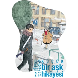 Küçük Bir Aşk Hikayesi Cilt 2 - Misono Sawa