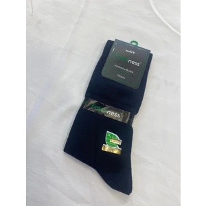 1010 Erkek Bambu Soket Çorap