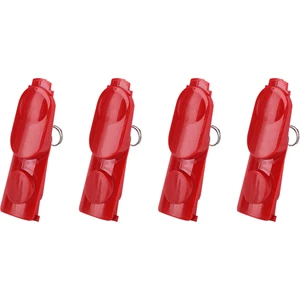 Decisive 4 Adet Elektrikli Süpürge Kafa Klipsi Mandal Sekmesi Düğmesi Dyson V7 V8 V10 V11 V15 Elektrikli Süpürge Parçaları Anahtarı Düğmesi Yaylı (Yurt Dışından)